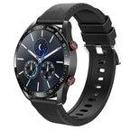 Men's Smart Watch with Health Monitoring – Fitness, Health Tracking