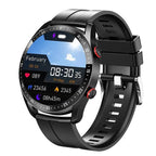 Men's Smart Watch with Health Monitoring – Fitness, Health Tracking