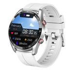 Men's Smart Watch with Health Monitoring – Fitness, Health Tracking