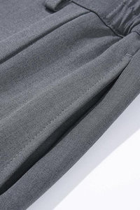 Wide Leg Men's Trousers UK – Smart Casual & Holiday Wear