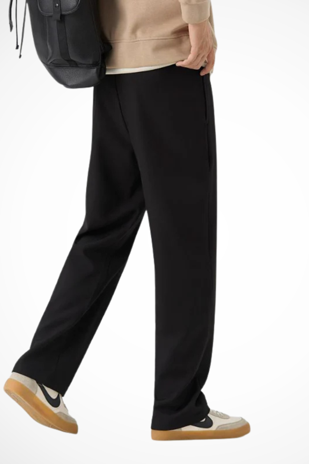 Wide Leg Men's Trousers UK – Smart Casual & Holiday Wear