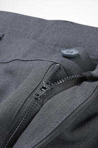 Wide Leg Men's Trousers UK – Smart Casual & Holiday Wear