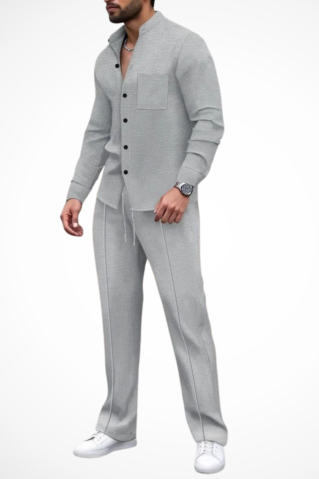 Men's Shirt UK – Smart Casual & Holiday & Resort Wear
