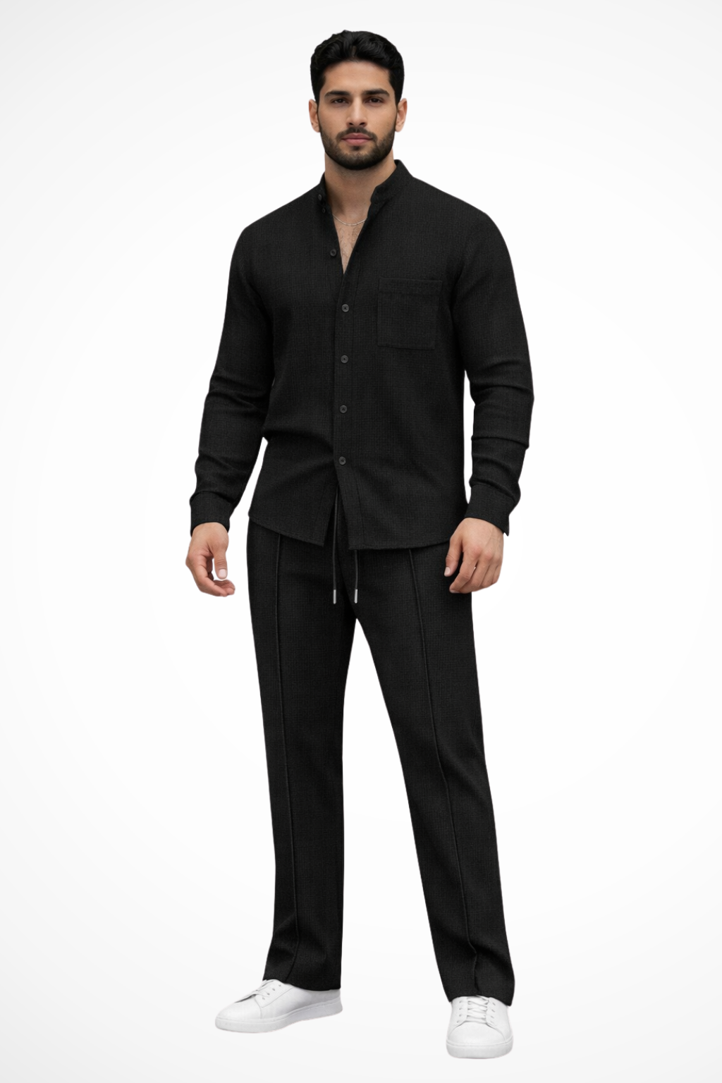 Men's Shirt UK – Smart Casual & Holiday & Resort Wear