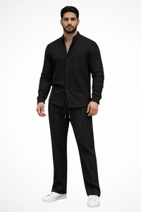 Men's Shirt UK – Smart Casual & Holiday & Resort Wear