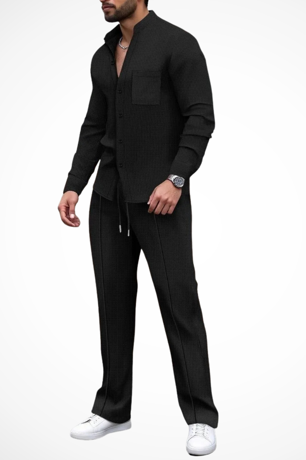 Men's Shirt UK – Smart Casual & Holiday & Resort Wear