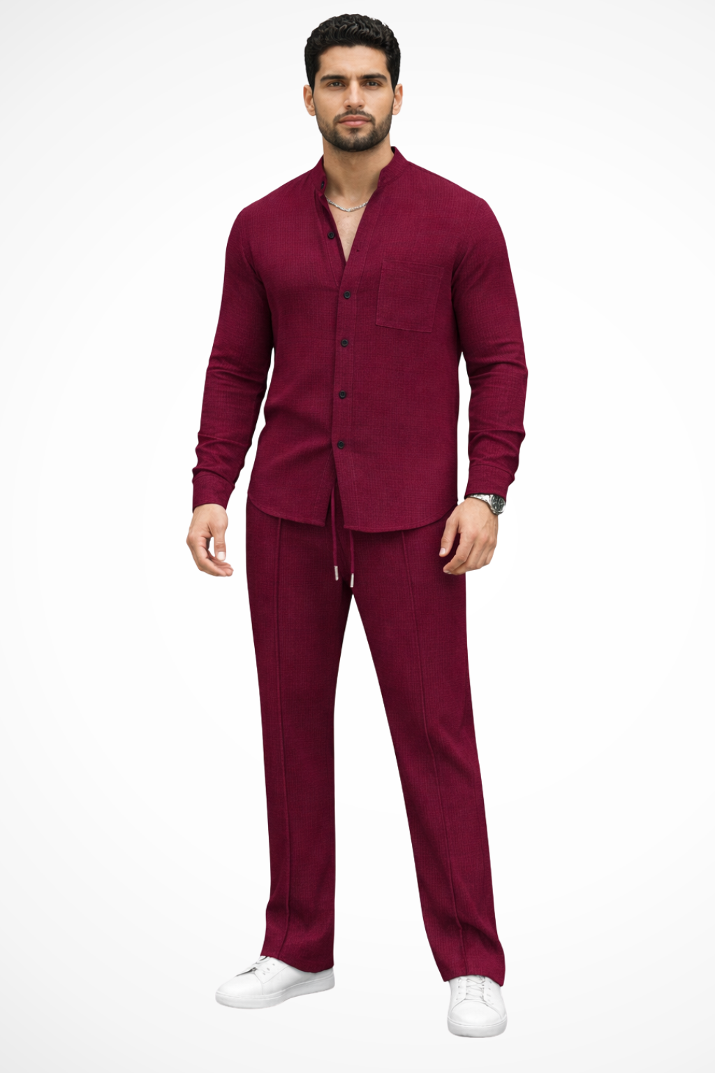 Men's Shirt UK – Smart Casual & Holiday & Resort Wear