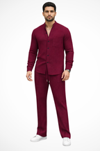 Men's Shirt UK – Smart Casual & Holiday & Resort Wear