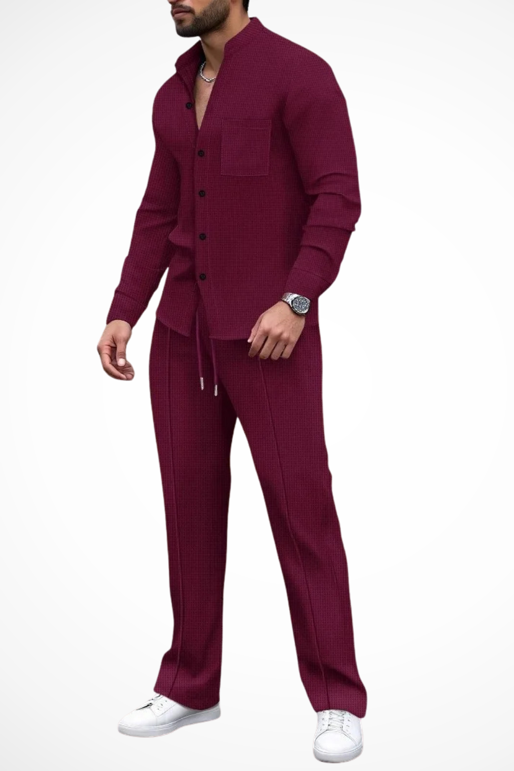 Men's Shirt UK – Smart Casual & Holiday & Resort Wear