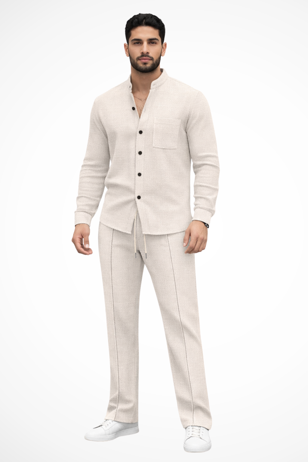 Men's Shirt UK – Smart Casual & Holiday & Resort Wear