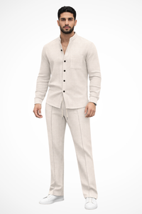 Men's Shirt UK – Smart Casual & Holiday & Resort Wear