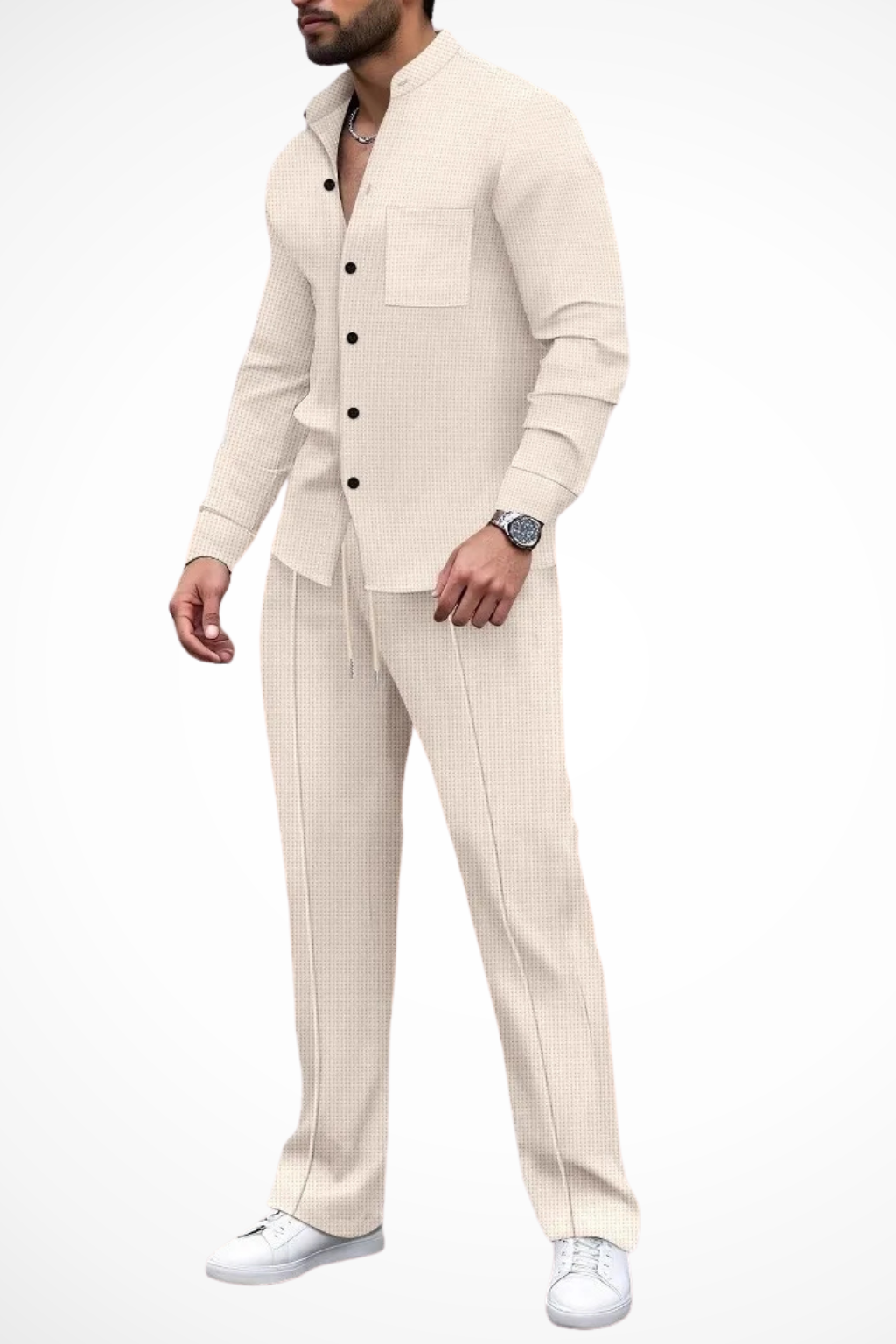 Men's Shirt UK – Smart Casual & Holiday & Resort Wear