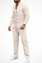 Men's Shirt UK – Smart Casual & Holiday & Resort Wear