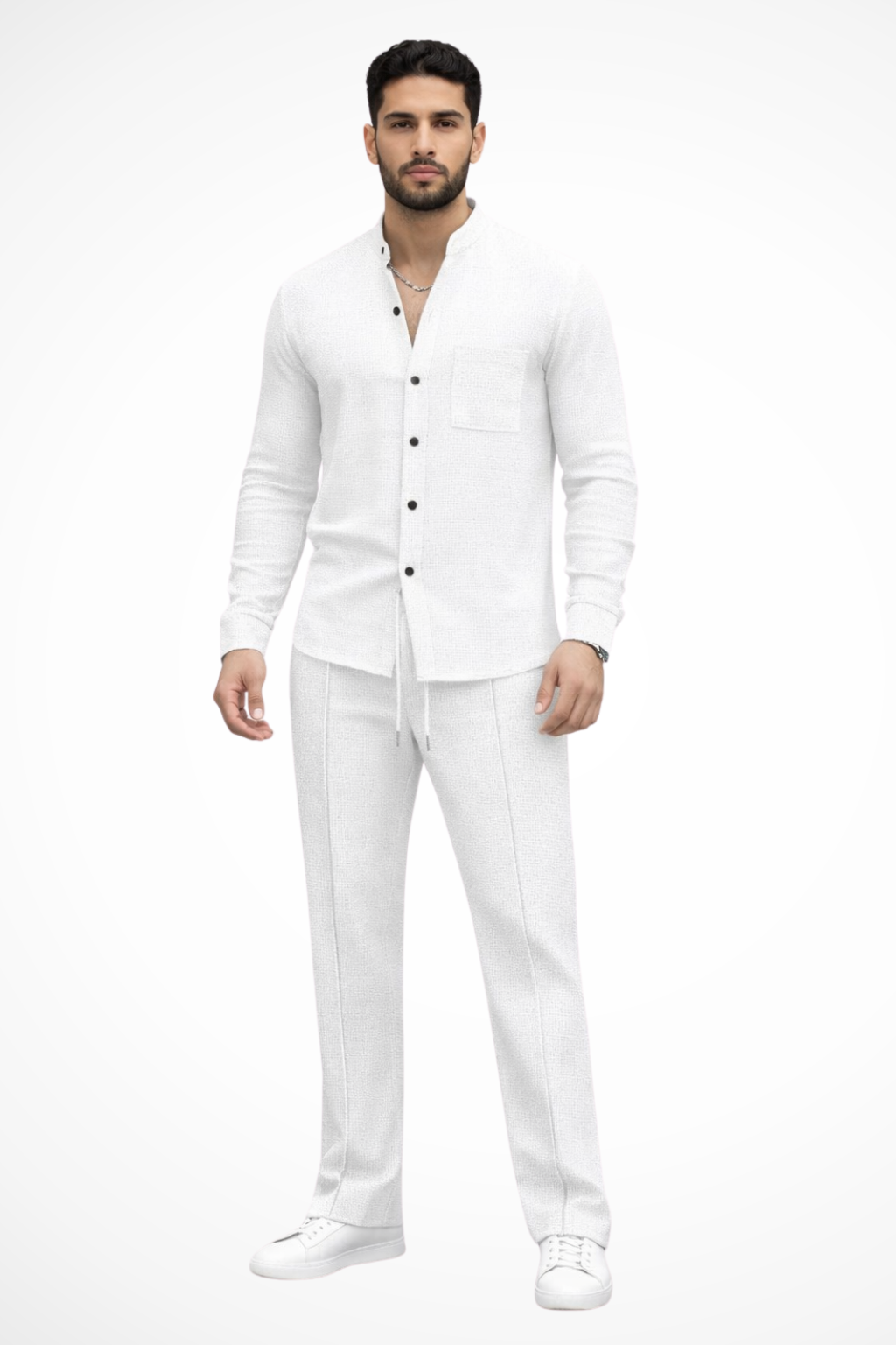 Men's Shirt UK – Smart Casual & Holiday & Resort Wear