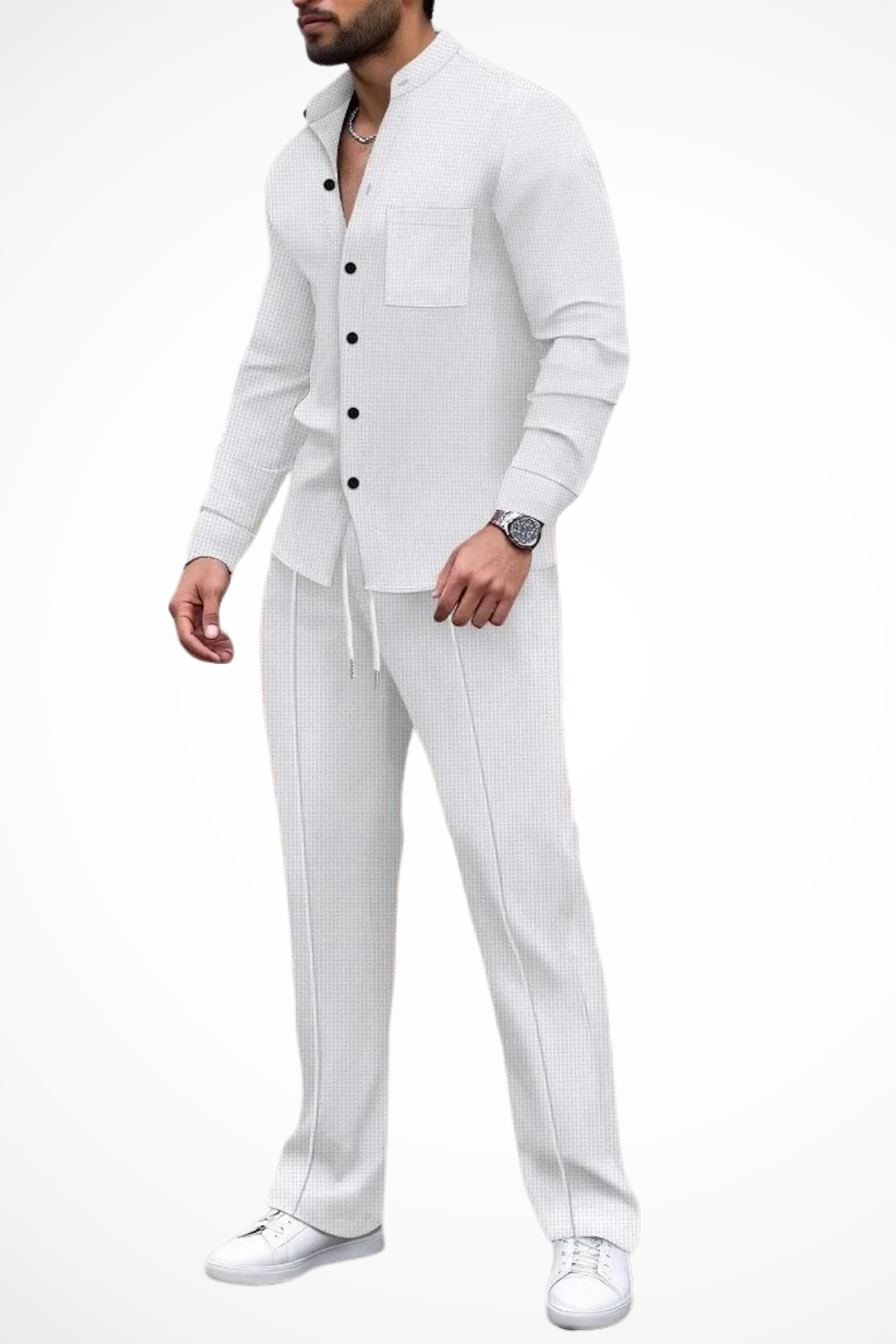 Men's Shirt UK – Smart Casual & Holiday & Resort Wear