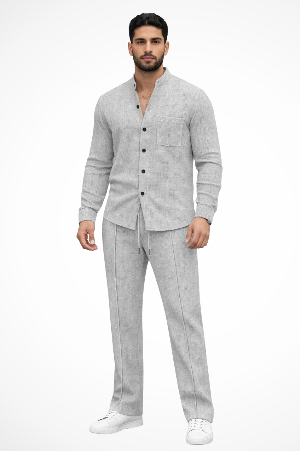 Men's Shirt UK – Smart Casual & Holiday & Resort Wear