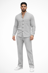 Men's Shirt UK – Smart Casual & Holiday & Resort Wear