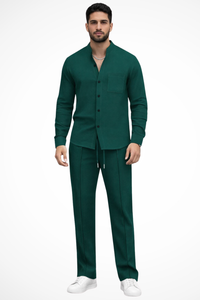 Men's Shirt UK – Smart Casual & Holiday & Resort Wear