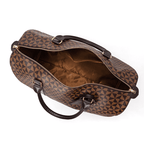 Men's Travel Bag – Lightweight, Durable – Weekend Getaway, Business Trip