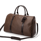 Men's Travel Bag – Lightweight, Durable – Weekend Getaway, Business Trip