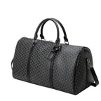Men's Travel Bag – Lightweight, Durable – Weekend Getaway, Business Trip