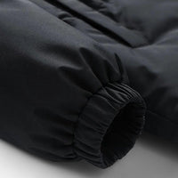 Men's Waterproof Windproof Down Puffer Jacket for Winter Outdoor Activities