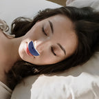 Micro CPAP Sleep Apnea Machine – Portable Travel Use, Anti Snoring Solution – Sleep, Travel