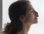 Micro CPAP Sleep Apnea Machine – Portable Travel Use, Anti Snoring Solution – Sleep, Travel