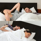 Micro CPAP Sleep Apnea Machine – Travel, Anti-Snoring