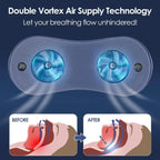 Micro CPAP Sleep Apnea Machine – Travel, Anti-Snoring