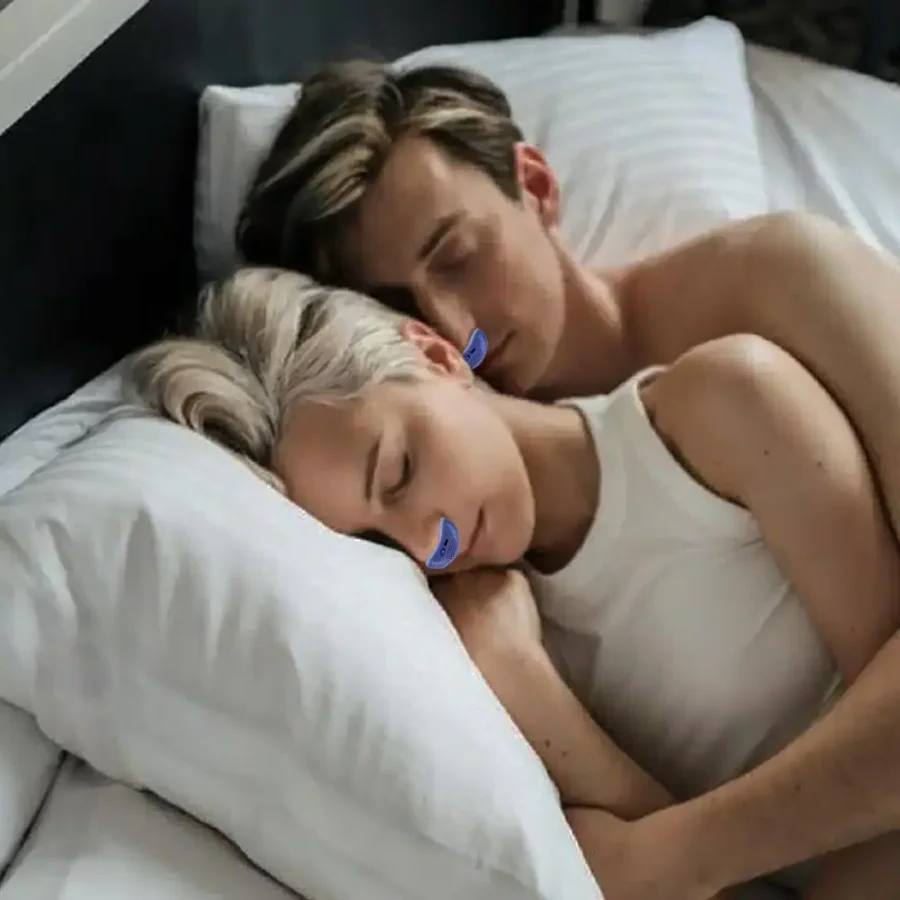 Micro CPAP Sleep Apnea Machine – Travel, Anti-Snoring