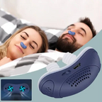 Micro CPAP Sleep Apnea Machine – Travel, Anti-Snoring