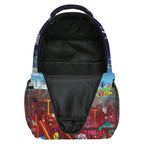 Minecraft Backpack for Kids – Gaming, School