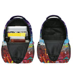 Minecraft Backpack for Kids – Gaming, School