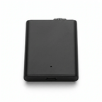 Miniature Voice Recorder – Small, Discreet, Voice Activation – Stealth Recording, Travel