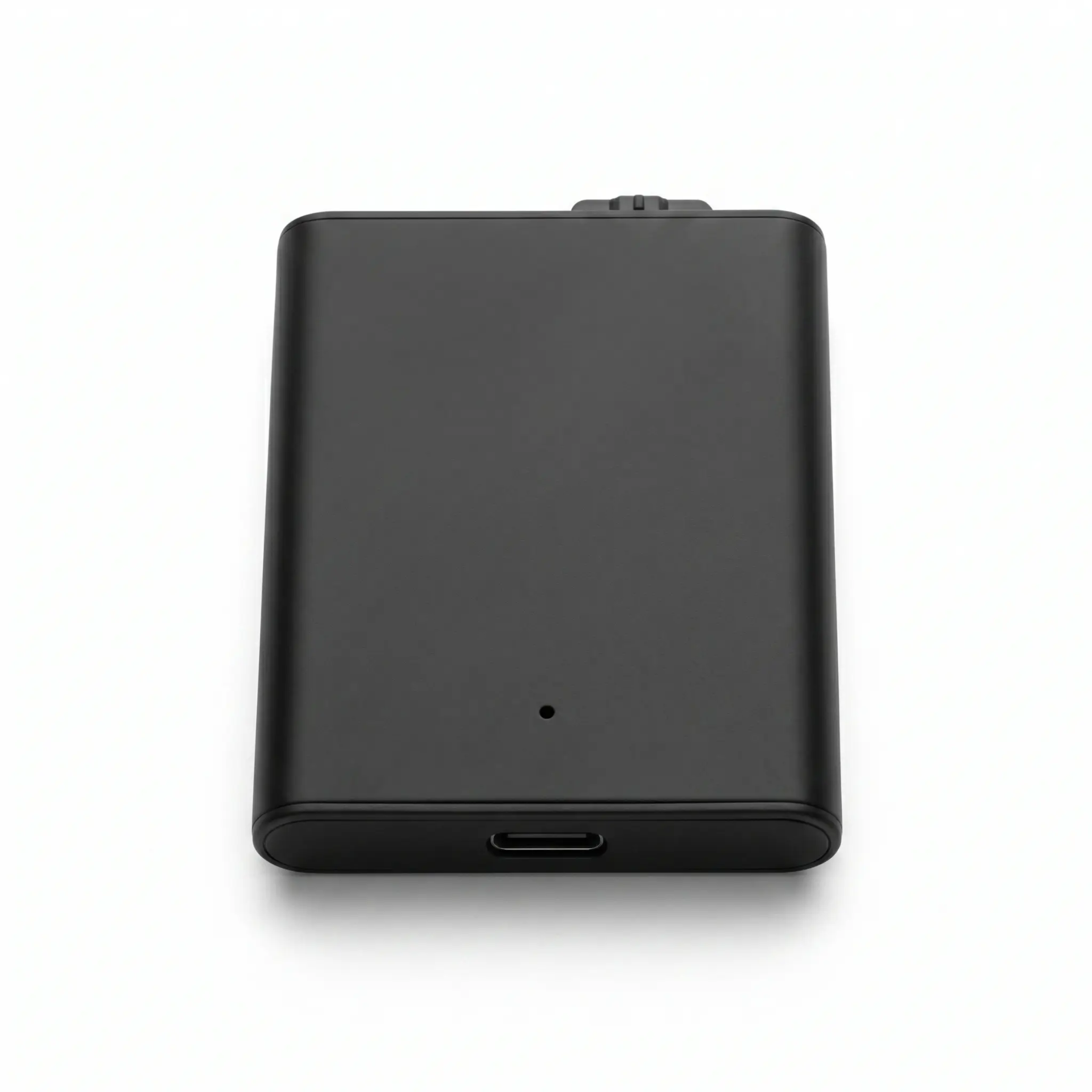 Miniature Voice Recorder – Small, Discreet, Voice Activation – Stealth Recording, Travel