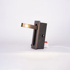 Modern LED Bedside Reading Lamp - Adjustable, Varied Finishes – Home Office, Gift