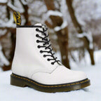 Modern Lace-Up Boots for Women – Comfort, Style – Everyday, Leisure