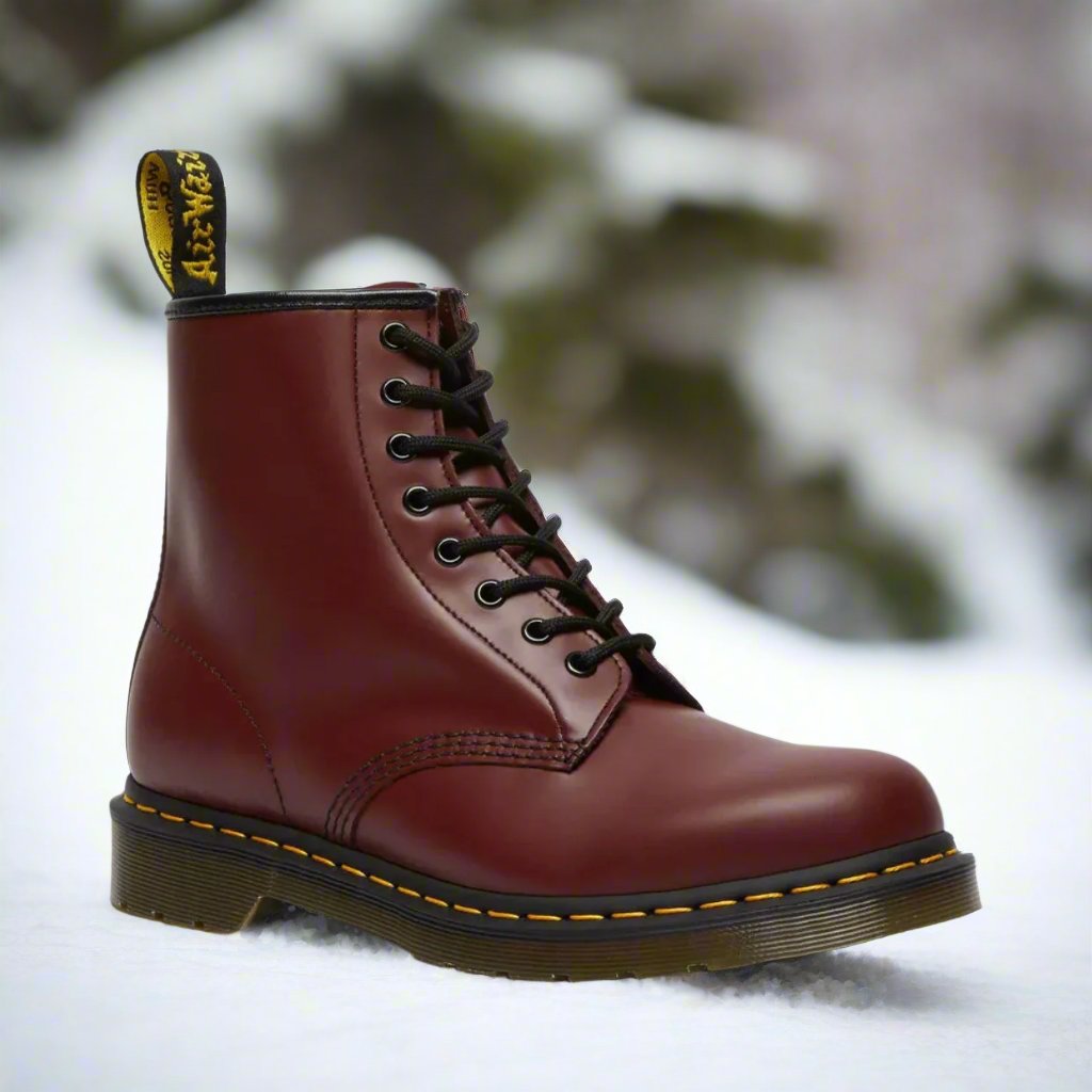 Modern Lace-Up Boots for Women – Comfort, Style – Everyday, Leisure