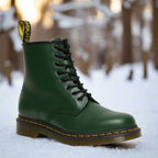 Modern Lace-Up Boots for Women – Comfort, Style – Everyday, Leisure