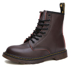 Modern Lace-Up Boots for Women – Comfort, Style – Everyday, Leisure