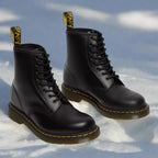 Modern Lace-Up Boots for Women – Comfort, Style – Everyday, Leisure