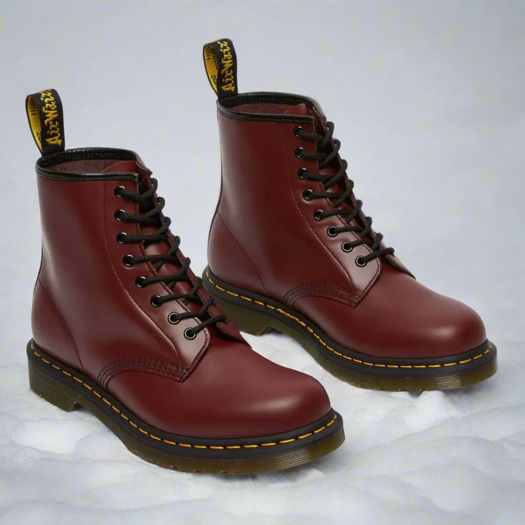 Modern Lace-Up Boots for Women – Comfort, Style – Everyday, Leisure