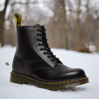 Modern Lace-Up Boots for Women – Comfort, Style – Everyday, Leisure