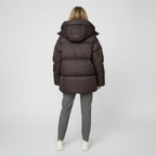 Modern Winter Puffer Jacket | Insulated, Water-Resistant, Stylish Outerwear for Cold Weather