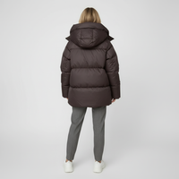Modern Winter Puffer Jacket | Insulated, Water-Resistant, Stylish Outerwear for Cold Weather