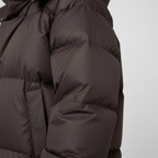 Modern Winter Puffer Jacket | Insulated, Water-Resistant, Stylish Outerwear for Cold Weather