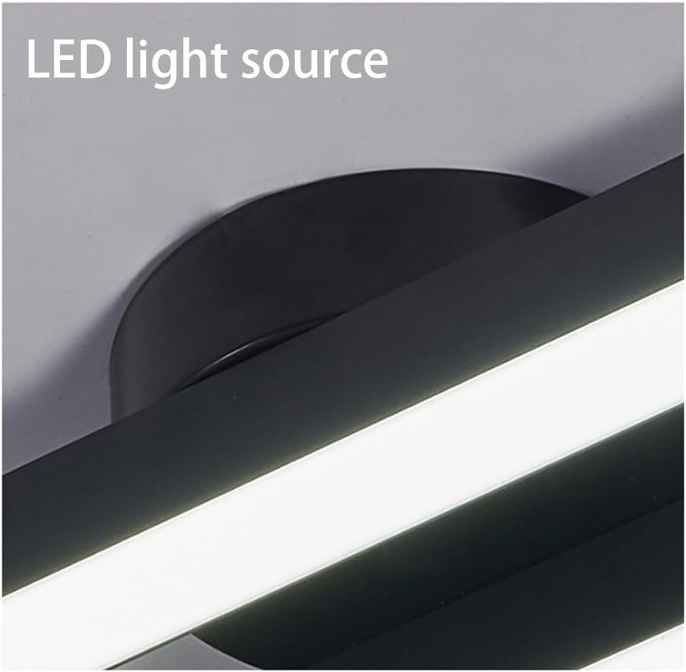 Moderne Aluminium LED Deckenleuchte – Esszimmer, Wohnzimmer
