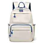 Multi-Compartment Backpack – Travel, School