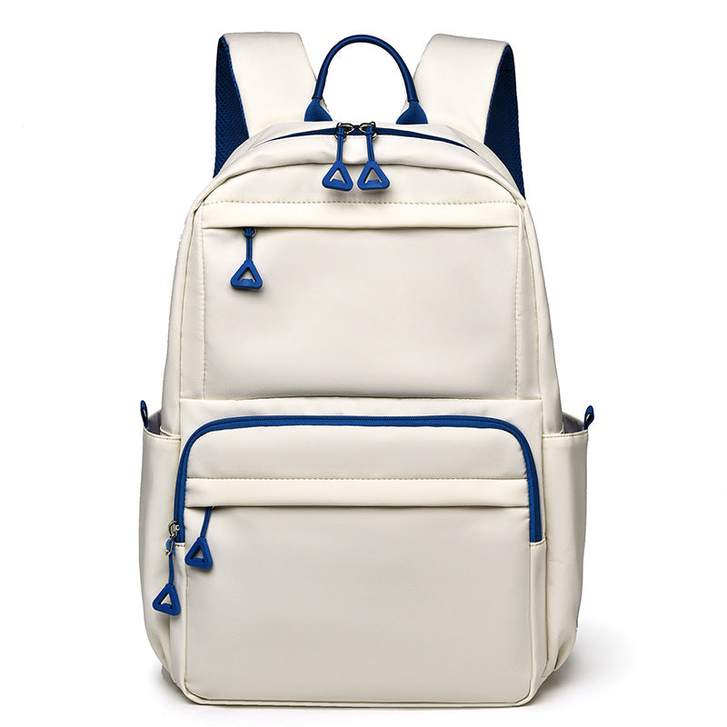 Multi-Compartment Backpack – Travel, School